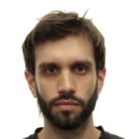 UDSarchitects Employee Marinos Mavrogenis's profile photo