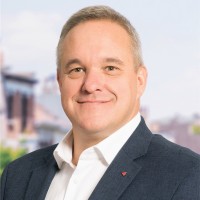 Arnaud Tinlot Email & Phone Number
