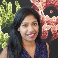 Vidhya Rangaraju Email