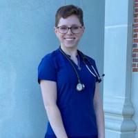 Singing River Health System Employee Whitney Boyd's profile photo