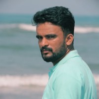 A.B. CONSTRUCTION Employee Krushnat More's profile photo