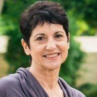 Ruth McKinney's profile photo