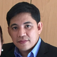 Eaton Employee Jay Andres's profile photo