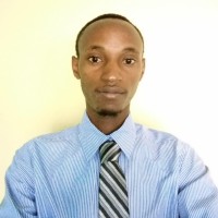 4RDigital Employee Christopher Irungu's profile photo