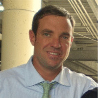 Bank of America Employee Robert Vinton's profile photo