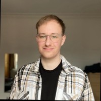 Funding Circle UK Employee Matthew McNulty's profile photo