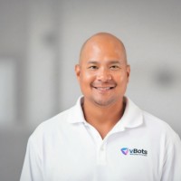 vBots Employee Mark Rogers's profile photo