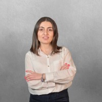 SoftConstruct Employee Alvard Gabrielyan's profile photo