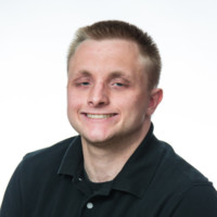 Opsgility Employee Garion Washam's profile photo