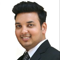 Groww Employee Kapil Khandelwal's profile photo
