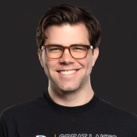 Nick Robertson Email & Phone Number