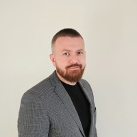 SmarTech Solutions Employee Marek Peter's profile photo