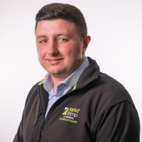 Rapid Ramp Ltd Employee Travis Pons's profile photo