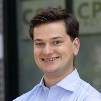 DIKW Intelligence Employee Joost Verbakel's profile photo