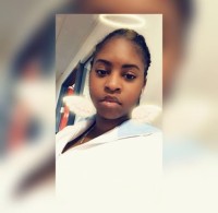 Loquesha Taylor- Email