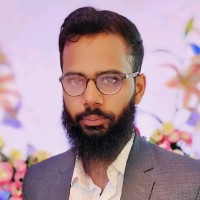 Omnisec Solutions Employee Muhammad Ahmad's profile photo