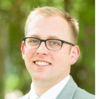 BMO Commercial Bank Employee Adam Mitchell-Li's profile photo
