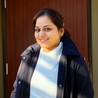 Sulagna Kanungo Email