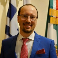 Qpex Biopharma Employee Christos Galanis's profile photo