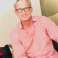 John West
