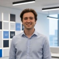 Deloitte Employee Adam le Bay's profile photo