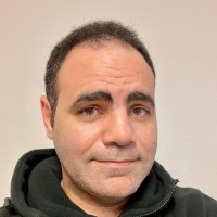 uppercase Employee Ahmed Abouzeid's profile photo