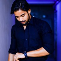 InstaAstro Employee Shrikesh Kumar's profile photo