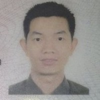 CMRI Employee Yu Xiaoliang's profile photo