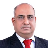 Dangote Cement Plc Employee Ravi Sood's profile photo