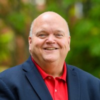 Linfield University Online and Continuing Education Employee Paul Smith's profile photo