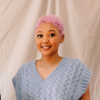 Amaya Bullock Email & Phone Number