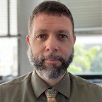 United States District Court, Southern District of New York Employee Richard Culp's profile photo