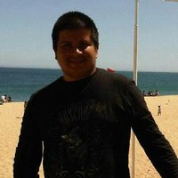 G-Store Employee Miguel Venegas's profile photo