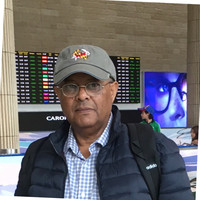Teodros Tekle Email