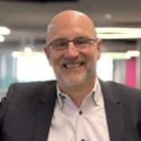 Clear Channel Outdoor Employee Tom Green's profile photo