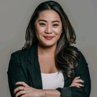 Vela Software Employee Christine Cao's profile photo