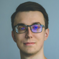 Orbital Knight Employee Marcin Papadopoulos-Gajda's profile photo