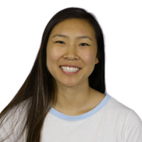 Apple Employee Lily Zhang's profile photo