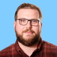 Etch Employee Josh Rose's profile photo