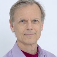 University of New Hampshire Employee Rick Cote's profile photo