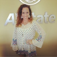 THE MITCHELL AGENCY LLC Employee Tiffany Hamm's profile photo