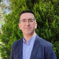 Sergio Martín Muñoz's profile photo