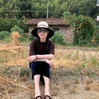 Xmind Employee Anna Gan's profile photo