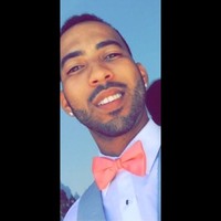 Accredited Debt Relief Employee Tyrell Glass's profile photo