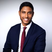 DataScientest.com Employee Vinoth Gnana's profile photo