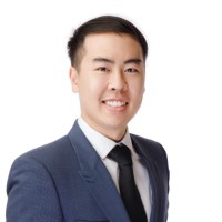 New Wave Lending Group Employee Brendan Pisalangkul's profile photo