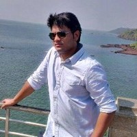 Unify Square Employee Avinash Kumar's profile photo