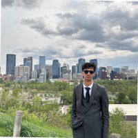 Tech Start UCalgary Employee Divakar Gaba's profile photo