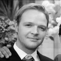Dynamic Leads Employee Luke Harwood's profile photo
