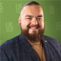 US Foods Employee Benjamin Kitchen's profile photo